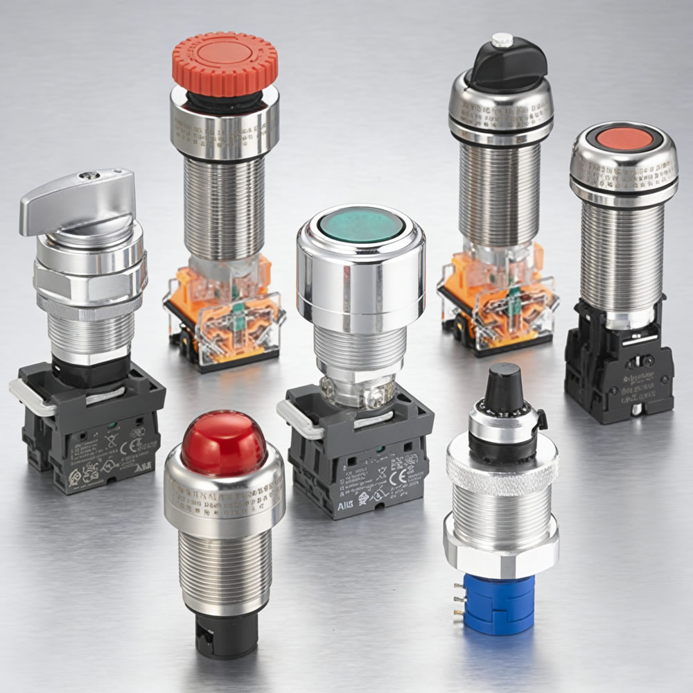 Explosion-proof Safety