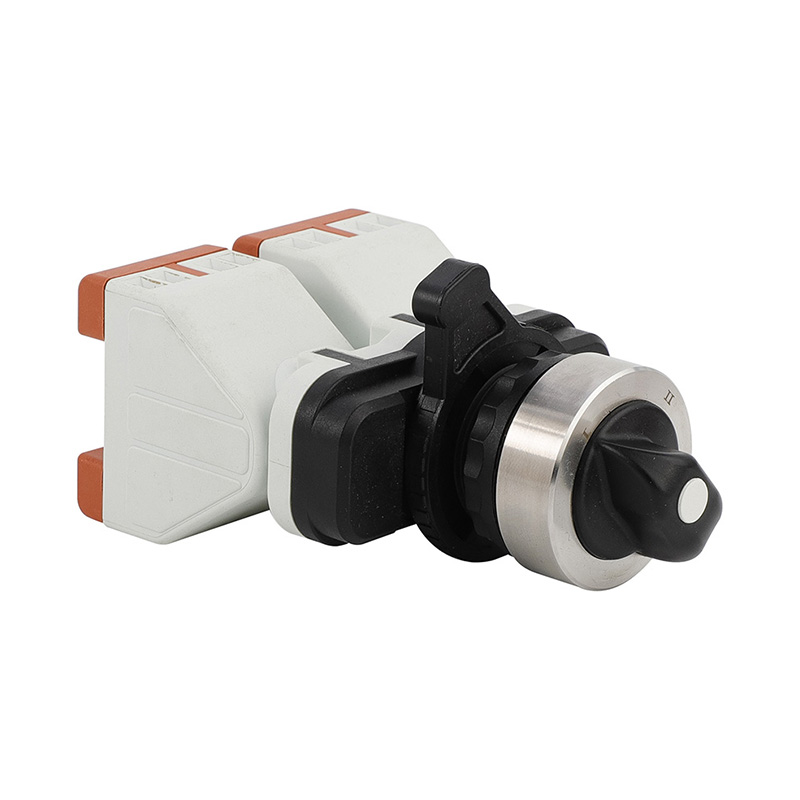 C2 board rear type increased safety explosion-proof stainless steel ring knob